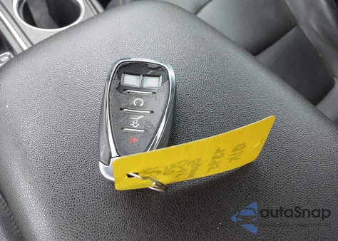 2020 Chevrolet Equinox Fwd Lt 1.5L Turbo from USA, damaged, VIN 2GNAXKEV3L6117395